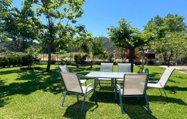 Angel’s Heaven Home, Sykia, Sithonia