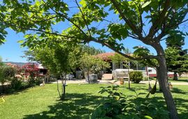 Angel’s Heaven Home, Sykia, Sithonia