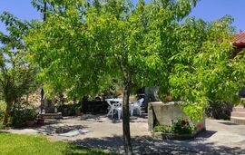 Angel’s Heaven Home, Sykia, Sithonia