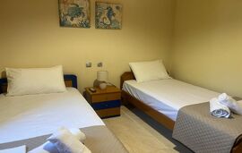 Angel’s Heaven Home, Sykia, Sithonia