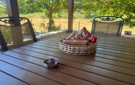 Angel’s Heaven Home, Sykia, Sithonia