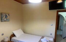 Angel’s Heaven Home, Sykia, Sithonia