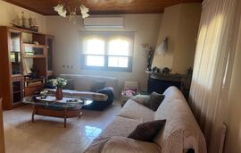 Angel’s Heaven Home, Sykia, Sithonia