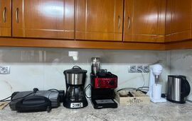 Angel’s Heaven Home, Sykia, Sithonia