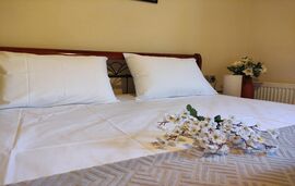 Angel’s Heaven Home, Sykia, Sithonia