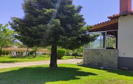 Angel’s Heaven Home, Sykia, Sithonia