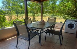 Angel’s Heaven Home, Sykia, Sithonia