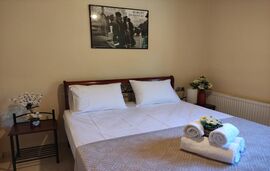 Angel’s Heaven Home, Sykia, Sithonia