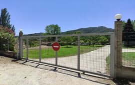 Angel’s Heaven Home, Sykia, Sithonia