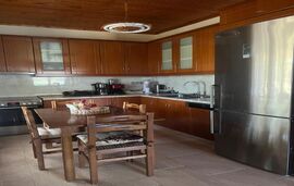 Angel’s Heaven Home, Sykia, Sithonia