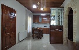 Angel’s Heaven Home, Sykia, Sithonia