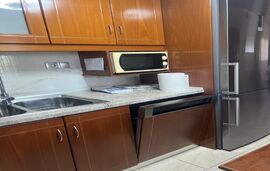 Angel’s Heaven Home, Sykia, Sithonia