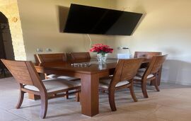 Angel’s Heaven Home, Sykia, Sithonia