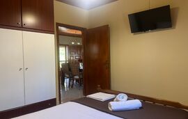 Angel’s Heaven Home, Sykia, Sithonia