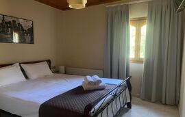 Angel’s Heaven Home, Sykia, Sithonia