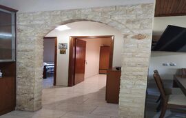 Angel’s Heaven Home, Sykia, Sithonia