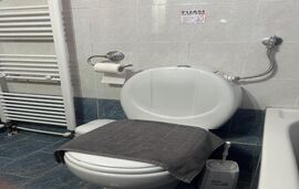 Angel’s Heaven Home, Sykia, Sithonia