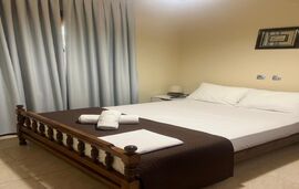 Angel’s Heaven Home, Sykia, Sithonia