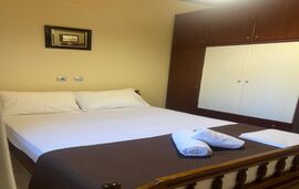 Angel’s Heaven Home, Sykia, Sithonia