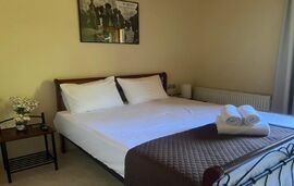 Angel’s Heaven Home, Sykia, Sithonia