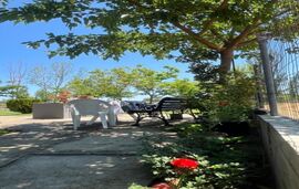 Angel’s Heaven Home, Sykia, Sithonia