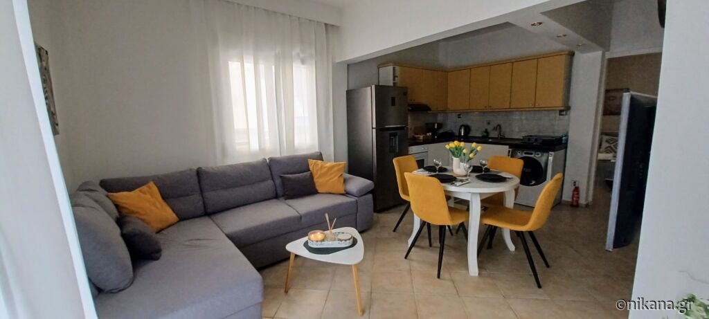 Lemon Drop Beach Apartment, Perea, Thessaloniki