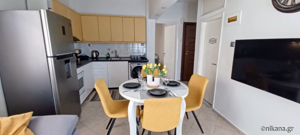 Lemon Drop Beach Apartment, Perea, Thessaloniki