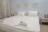 Evagelia Apartments, Ammouliani, Athos