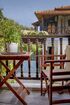 Evagelia Apartments, Ammouliani, Athos