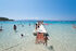 Evagelia Apartments, Ammouliani, Athos