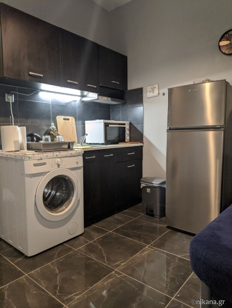 Ivek Apartment, Perea, Thessaloniki