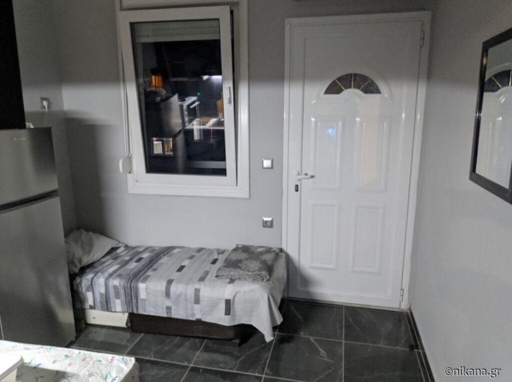 Ivek Apartment, Perea, Thessaloniki