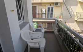 Ivek Apartment, Perea, Thessaloniki