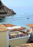 Lagadi Luxury Sea Side Apartment, Agios Nikitas, Lefkada