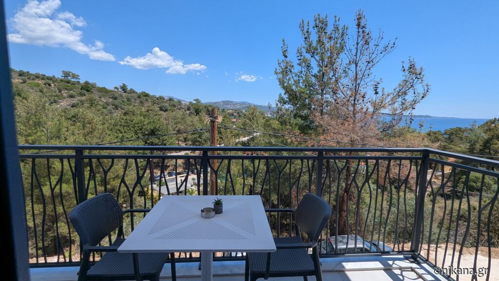 Ifigeneia Premium Villa, Trypiti, Thassos