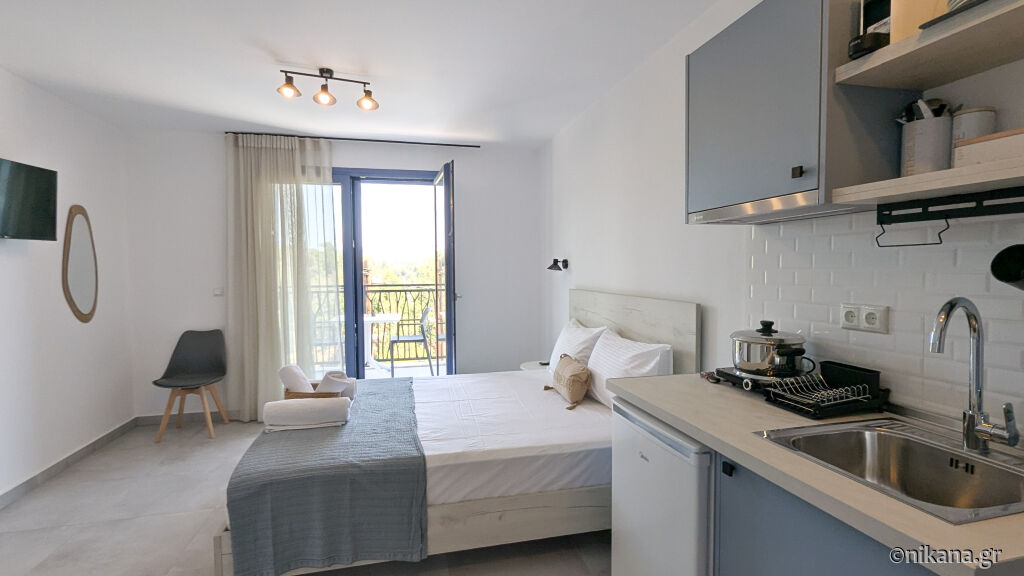 Ifigeneia Premium Villa, Trypiti, Thassos