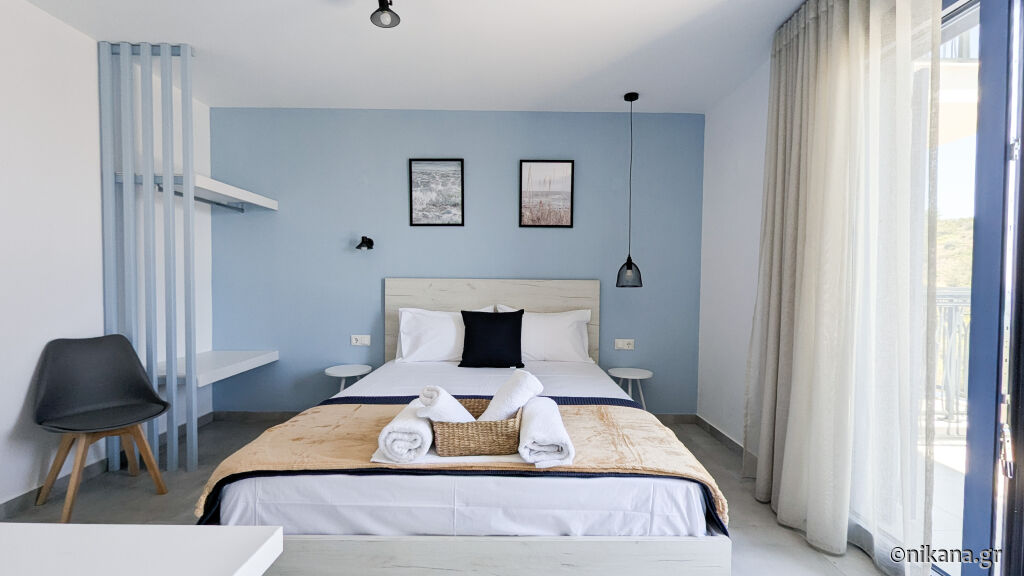 Ifigeneia Premium Villa, Trypiti, Thassos