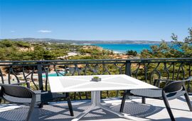 Ifigeneia Premium Villa, Trypiti, Thassos
