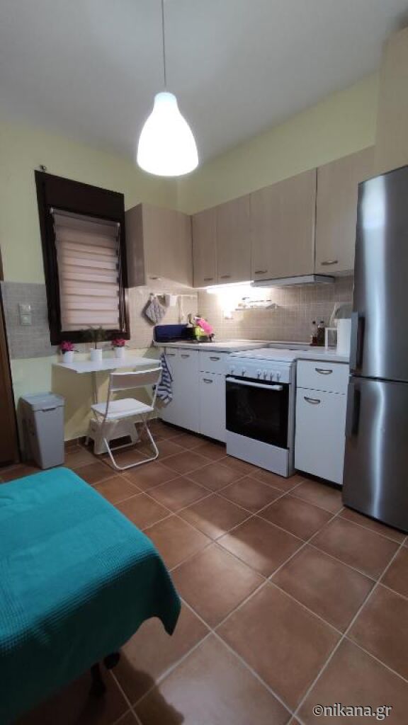 Leni Studio, Nikiti, Sithonia