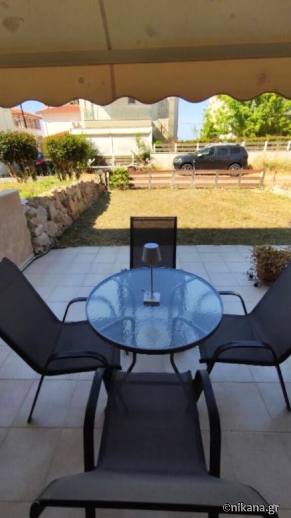 Leni Studio, Nikiti, Sithonia