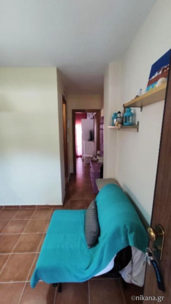 Leni Studio, Nikiti, Sithonia