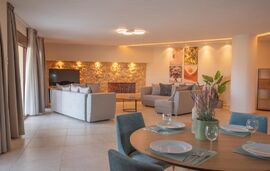 Blionis Sea View Lux Suite, Limenaria, Thassos