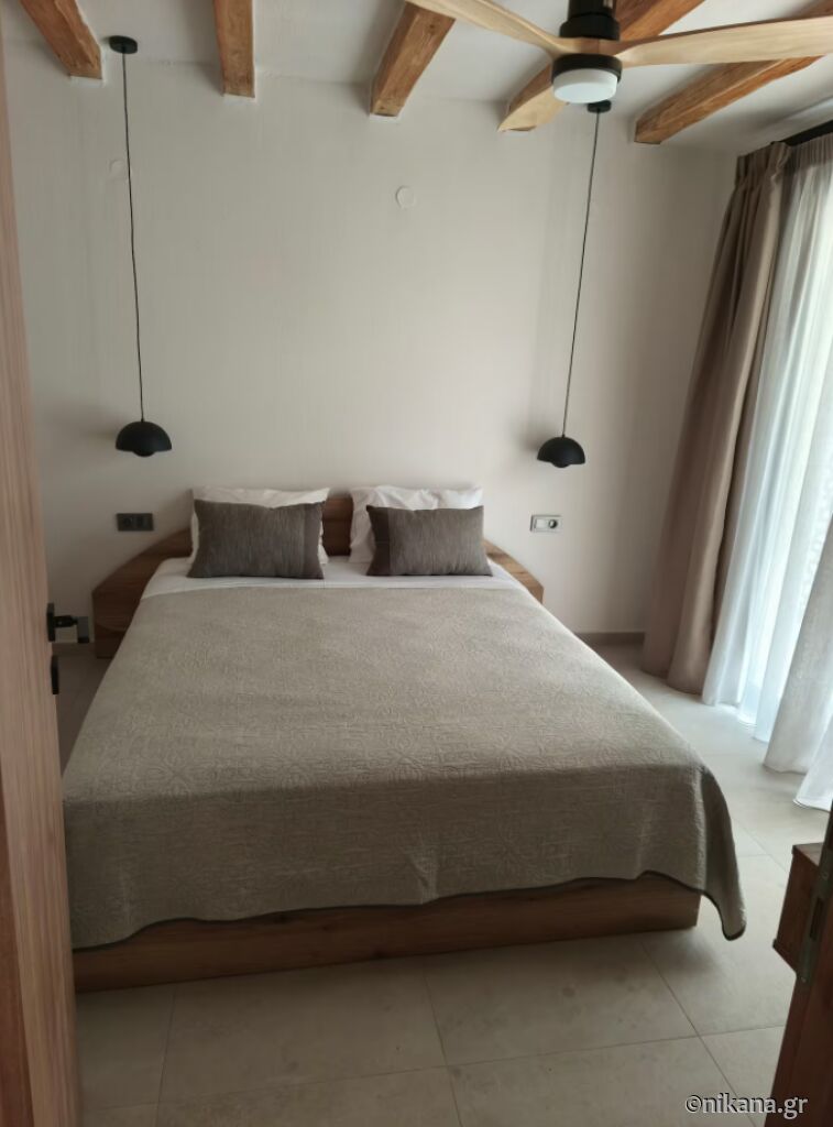 Elaida Bungalows, Skala Prinos, Thassos