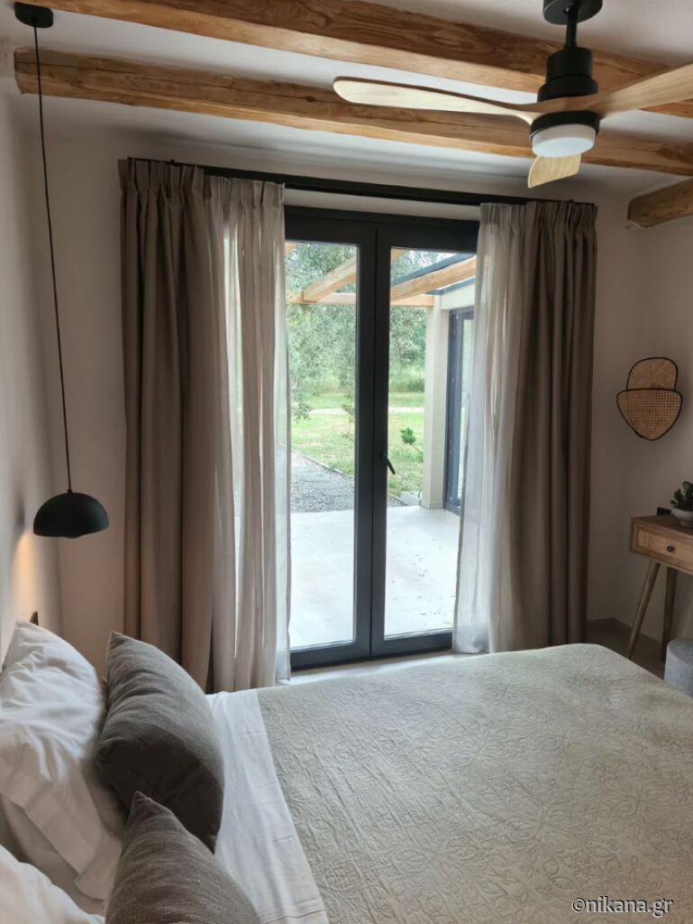 Elaida Bungalows, Skala Prinos, Thassos