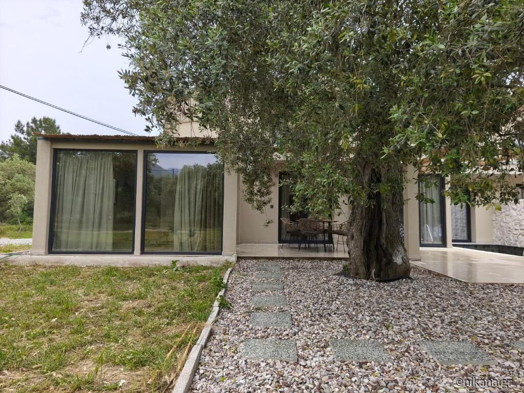 Elaida Bungalows, Skala Prinos, Thassos