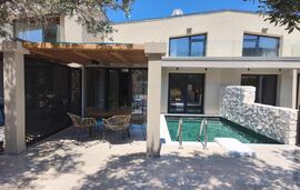 Elaida Bungalows, Skala Prinos, Thassos