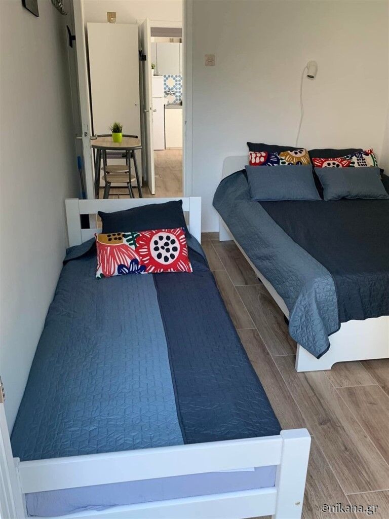 Anika Apartment, Nea Kallikratia, Kassandra