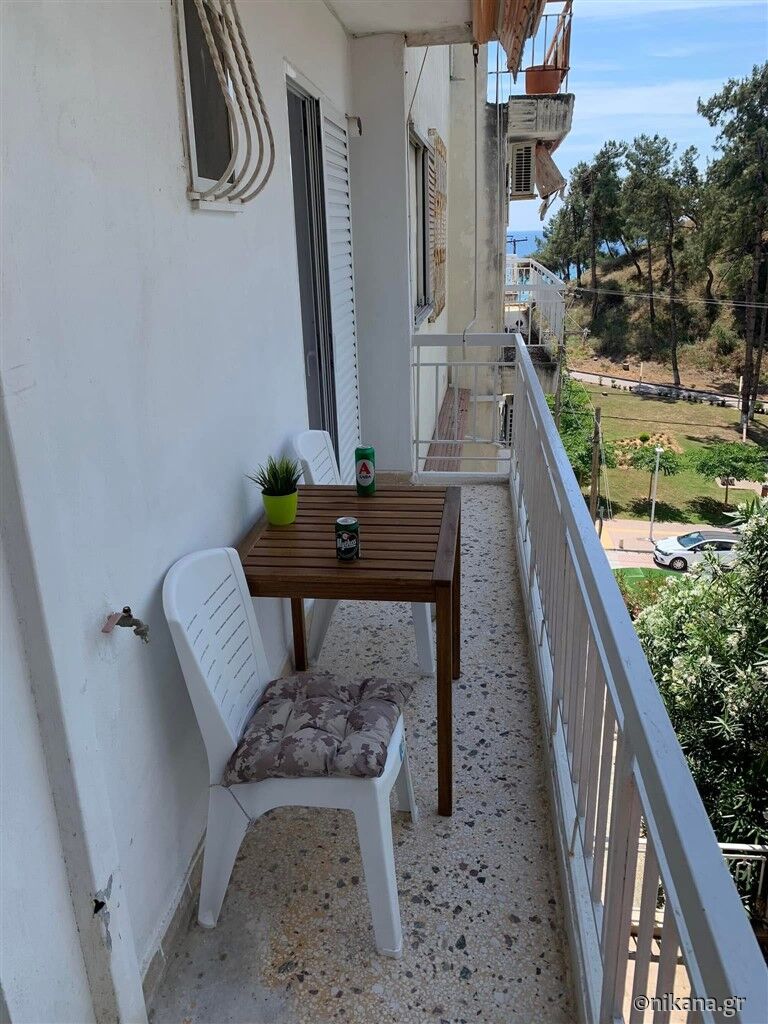 Anika Apartment, Nea Kallikratia, Kassandra