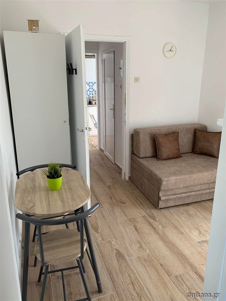 Anika Apartment, Nea Kallikratia, Kassandra