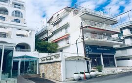 Anika Apartment, Nea Kallikratia, Kassandra